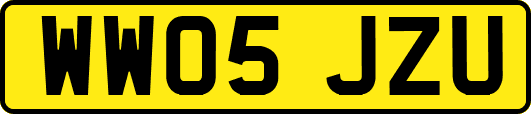 WW05JZU