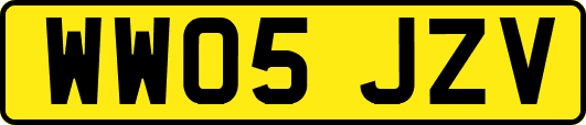 WW05JZV