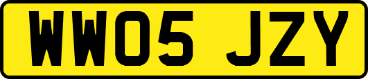 WW05JZY