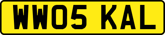 WW05KAL
