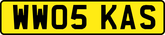 WW05KAS