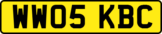 WW05KBC