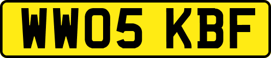 WW05KBF