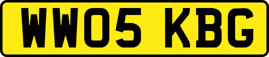 WW05KBG