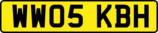 WW05KBH