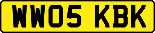 WW05KBK