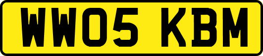 WW05KBM