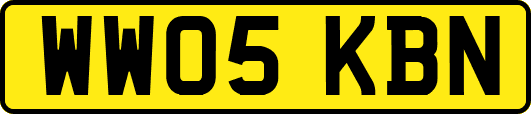 WW05KBN