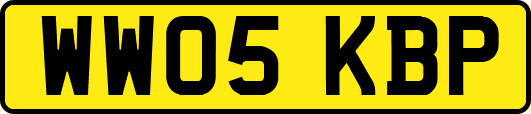 WW05KBP