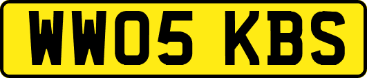 WW05KBS