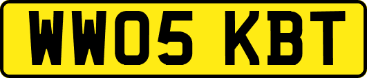 WW05KBT