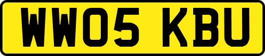WW05KBU