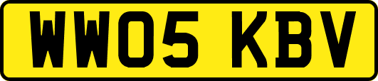 WW05KBV