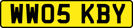 WW05KBY