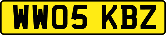 WW05KBZ