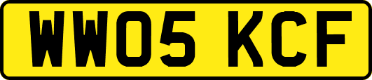 WW05KCF