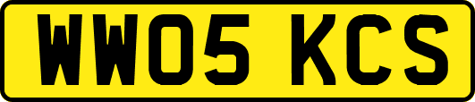 WW05KCS