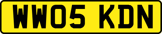 WW05KDN