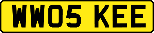 WW05KEE