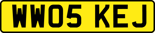 WW05KEJ