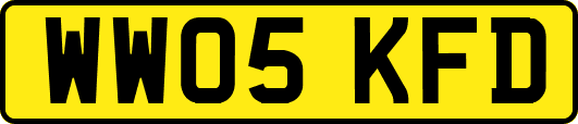WW05KFD