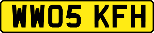 WW05KFH