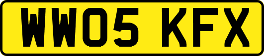 WW05KFX