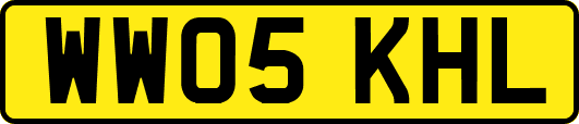 WW05KHL