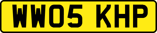 WW05KHP
