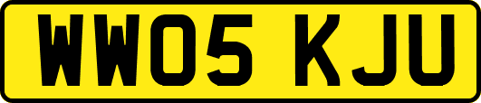 WW05KJU