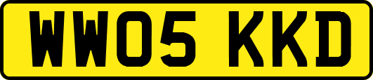 WW05KKD