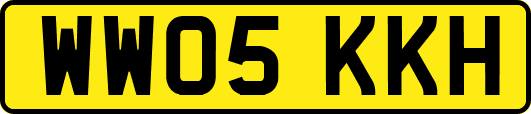 WW05KKH