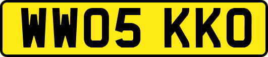WW05KKO