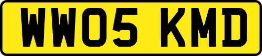 WW05KMD