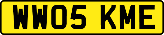 WW05KME