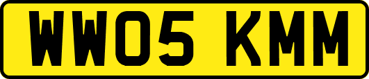WW05KMM