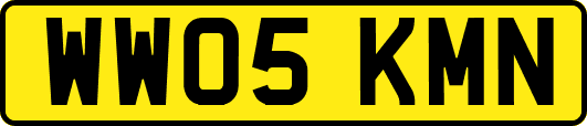 WW05KMN