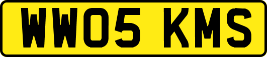 WW05KMS