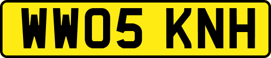 WW05KNH