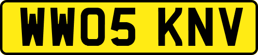 WW05KNV