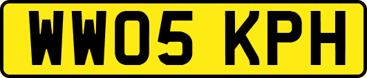 WW05KPH