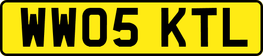 WW05KTL