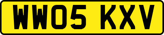 WW05KXV