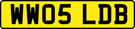 WW05LDB