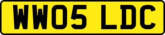 WW05LDC