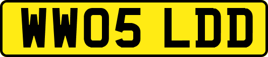 WW05LDD