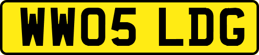 WW05LDG