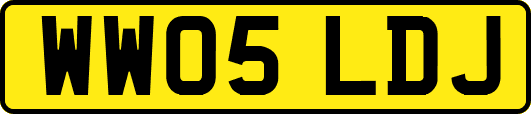 WW05LDJ