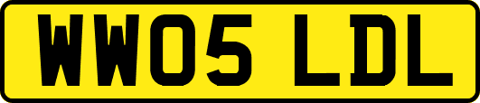 WW05LDL
