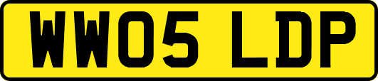 WW05LDP